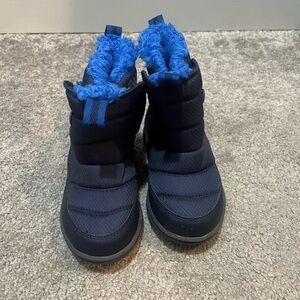 LL Bean Toddler Ultralight Snow Boots
